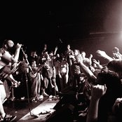 Dillinger Four - List pictures