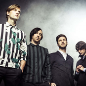 Cut Copy - List pictures