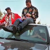 Pac Div - List pictures