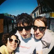 The Thermals - List pictures
