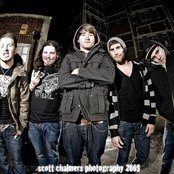 Bury Tomorrow - List pictures