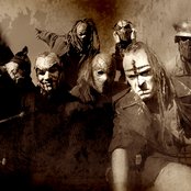 Mushroomhead - List pictures