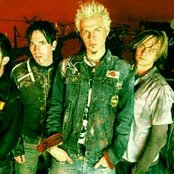 Powerman 5000 - List pictures