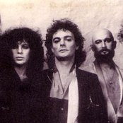 April Wine - List pictures