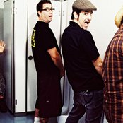 No Use For A Name - List pictures