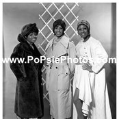 Patti Labelle & The Bluebelles - List pictures