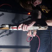 A Place To Bury Strangers - List pictures