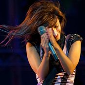 Ana Moura - List pictures