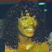 Rick James - List pictures