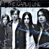 The Icarus Line - List pictures