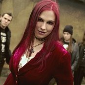 Flowing Tears - List pictures