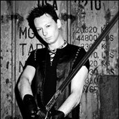 Iron Fire - List pictures