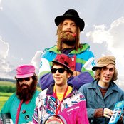 Analogik - List pictures