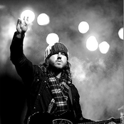 Badly Drawn Boy - List pictures