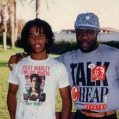 Ziggy Marley - List pictures