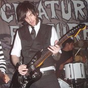 Creature Feature - List pictures