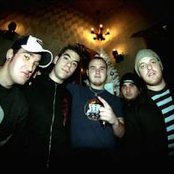 New Found Glory - List pictures