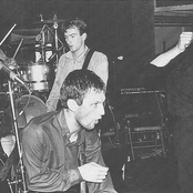 Gang Of Four - List pictures