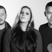 Snow Ghosts - List pictures