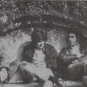 The Stained Glass - List pictures