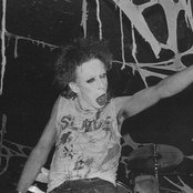 Alien Sex Fiend - List pictures