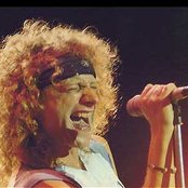 Lou Gramm - List pictures