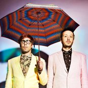 Basement Jaxx - List pictures