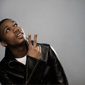 Charles Hamilton - List pictures