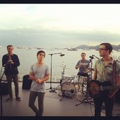 Electric Guest - List pictures