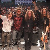 Angra - List pictures