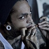 Travis Mccoy - List pictures