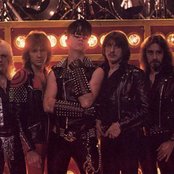 Judas Priest - List pictures