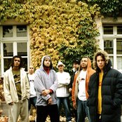 Culcha Candela - List pictures