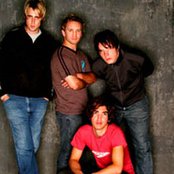 Sanctus Real - List pictures