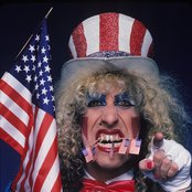 Dee Snider - List pictures