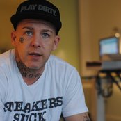 Mad Child - List pictures