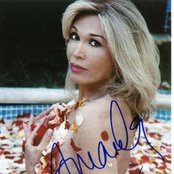 Amanda Lear - List pictures