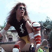David Lee Roth - List pictures