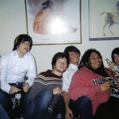 Dance Gavin Dance - List pictures