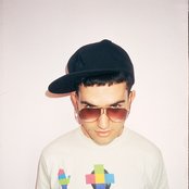 A-trak - List pictures