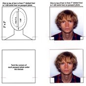 Bill Baird - List pictures