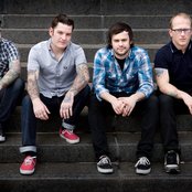 Senses Fail - List pictures