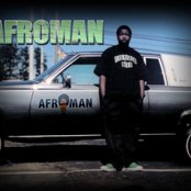 Afroman - List pictures