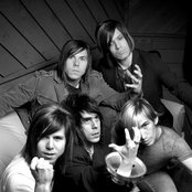 Family Force 5 - List pictures