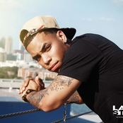 Lamar Starzz - List pictures