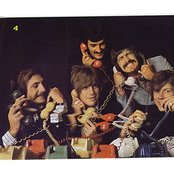 Moody Blues - List pictures