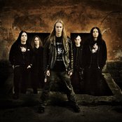 Norther - List pictures