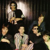 Boomtown Rats - List pictures