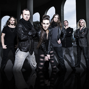 Amaranthe - List pictures