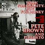 Pete Brown & Piblokto! - List pictures